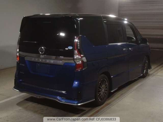 nissan serena 2020 -NISSAN--Serena 5AA-GC27--GC27-065883---NISSAN--Serena 5AA-GC27--GC27-065883- image 2