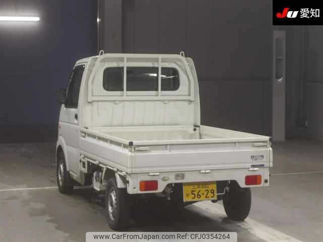 suzuki carry-truck 2010 -SUZUKI--Carry Truck DA63T--701222---SUZUKI--Carry Truck DA63T--701222- image 2