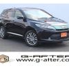 toyota harrier 2018 -TOYOTA--Harrier DBA-ZSU60W--ZSU60-0123453---TOYOTA--Harrier DBA-ZSU60W--ZSU60-0123453- image 1