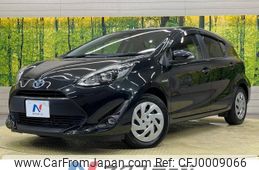 toyota aqua 2017 -TOYOTA--AQUA DAA-NHP10--NHP10-6650753---TOYOTA--AQUA DAA-NHP10--NHP10-6650753-