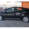 toyota prius 2010 CFJ0936174 image 8