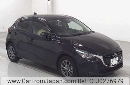 mazda demio 2019 -MAZDA 【広島 502ﾐ3178】--Demio DJLFS--617780---MAZDA 【広島 502ﾐ3178】--Demio DJLFS--617780-