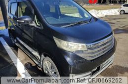 nissan dayz 2013 -NISSAN--DAYZ B21W--0009130---NISSAN--DAYZ B21W--0009130-