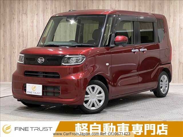 daihatsu tanto 2020 -DAIHATSU--Tanto 6BA-LA650S--LA650S-0064469---DAIHATSU--Tanto 6BA-LA650S--LA650S-0064469- image 1