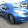 nissan note 2015 -NISSAN 【北九州 501ﾗ4127】--Note E12--341028---NISSAN 【北九州 501ﾗ4127】--Note E12--341028- image 23