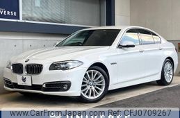 bmw 5-series 2014 -BMW--BMW 5 Series DBA-XG20--WBA5A32040D197066---BMW--BMW 5 Series DBA-XG20--WBA5A32040D197066-