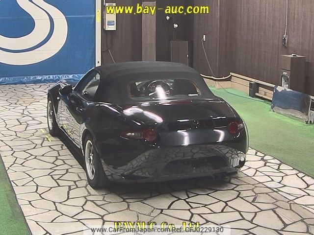 mazda roadster 2015 -MAZDA--Roadster ND5RC-100566---MAZDA--Roadster ND5RC-100566- image 2