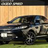 toyota harrier 2019 quick_quick_DBA-ZSU60W_ZSU60-0185824 image 1