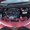 toyota vitz 2019 -TOYOTA--Vitz DBA-NSP135--NSP135-4007072---TOYOTA--Vitz DBA-NSP135--NSP135-4007072- image 29