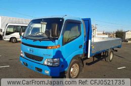 hino dutro 2001 -HINO--Hino Dutoro XZU410M-XZU4100002231---HINO--Hino Dutoro XZU410M-XZU4100002231-