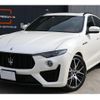 maserati levante 2017 -MASERATI--Maserati Levante ABA-MLE30E--ZN6YU61J00X225911---MASERATI--Maserati Levante ABA-MLE30E--ZN6YU61J00X225911- image 5