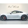 porsche 911 2021 CFJ1791147 image 1