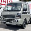 suzuki carry-truck 2025 -SUZUKI 【富士山 481ｸ1871】--Carry Truck DA16T--867380---SUZUKI 【富士山 481ｸ1871】--Carry Truck DA16T--867380- image 1