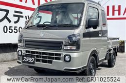 suzuki carry-truck 2025 -SUZUKI 【富士山 481ｸ1871】--Carry Truck DA16T--867380---SUZUKI 【富士山 481ｸ1871】--Carry Truck DA16T--867380-
