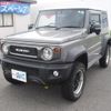 suzuki jimny-sierra 2019 -SUZUKI--Jimny Sierra JB74W--110761---SUZUKI--Jimny Sierra JB74W--110761- image 1