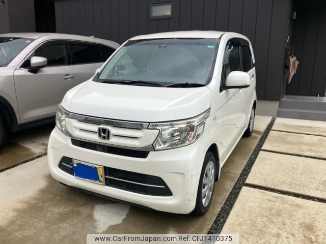 honda n-wgn 2017 -HONDA--N WGN DBA-JH1--JH1-1362802---HONDA--N WGN DBA-JH1--JH1-1362802- image 2