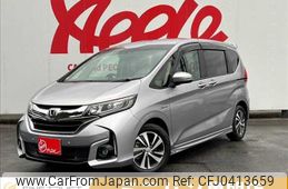 honda freed 2016 -HONDA--Freed DAA-GB7--GB7-1010822---HONDA--Freed DAA-GB7--GB7-1010822-