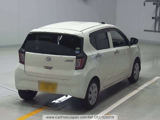daihatsu mira-e-s 2017 CFJ1526319 image 2
