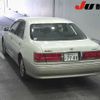 toyota crown 2003 -TOYOTA 【豊橋 301ﾏ7700】--Crown JZS171-0114451---TOYOTA 【豊橋 301ﾏ7700】--Crown JZS171-0114451- image 2