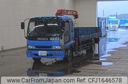 isuzu forward 1996 CFJ1646578