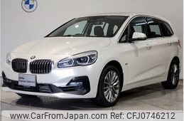 bmw 2-series 2019 -BMW--BMW 2 Series DBA-6V15--WBA6V72060EC87669---BMW--BMW 2 Series DBA-6V15--WBA6V72060EC87669-