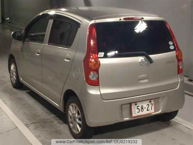 daihatsu mira 2007 -DAIHATSU--Mira L285S-0006311---DAIHATSU--Mira L285S-0006311- image 2