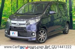 mitsubishi ek 2018 quick_quick_B11W_B11W-0509348