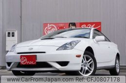 toyota celica 2005 -TOYOTA 【名古屋 330ﾃ5006】--Celica TA-ZZT231--ZZT231-0076491---TOYOTA 【名古屋 330ﾃ5006】--Celica TA-ZZT231--ZZT231-0076491-