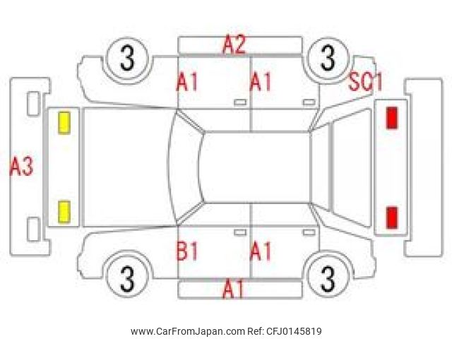 lexus es 2019 -LEXUS--Lexus ES 6AA-AXZH10--AXZH10-1007178---LEXUS--Lexus ES 6AA-AXZH10--AXZH10-1007178- image 2