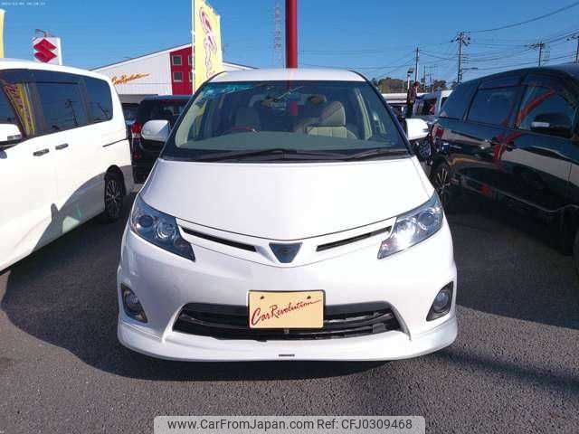 toyota estima 2011 TE4993 image 1