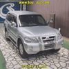 mitsubishi pajero 2003 -MITSUBISHI--Pajero V75W-0400277---MITSUBISHI--Pajero V75W-0400277- image 1