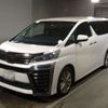 toyota vellfire 2020 -TOYOTA 【名古屋 306ﾋ3768】--Vellfire 3BA-AGH30W--AGH30-9000771---TOYOTA 【名古屋 306ﾋ3768】--Vellfire 3BA-AGH30W--AGH30-9000771- image 1