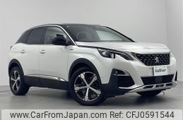 peugeot 3008 2020 -PEUGEOT--Peugeot 3008 3BA-P845G06--VF3M45GFRLS163962---PEUGEOT--Peugeot 3008 3BA-P845G06--VF3M45GFRLS163962-