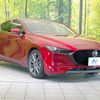 mazda mazda3-fastback 2019 CFJ1688573 image 15