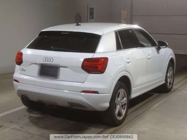 audi q2 2020 -AUDI--Audi Q2 ABA-GACHZ--WAUZZZGA0LA050800---AUDI--Audi Q2 ABA-GACHZ--WAUZZZGA0LA050800- image 2