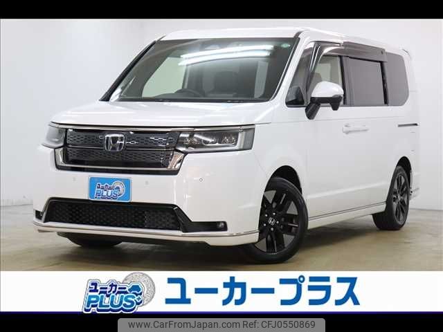 honda stepwagon 2023 -HONDA--Stepwgn 6AA-RP8--RP8-1026773---HONDA--Stepwgn 6AA-RP8--RP8-1026773- image 1