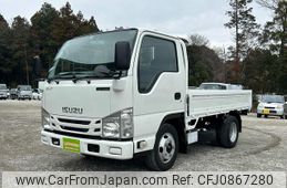 isuzu elf-truck 2018 GOO_NET_EXCHANGE_0561411A30250308W001