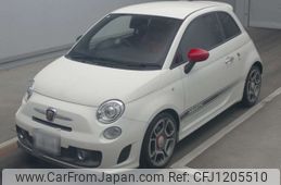 fiat fiat-others 2014 -FIAT 【広島 530み8889】--Fiat 312142-ZFA3120000J268829---FIAT 【広島 530み8889】--Fiat 312142-ZFA3120000J268829-