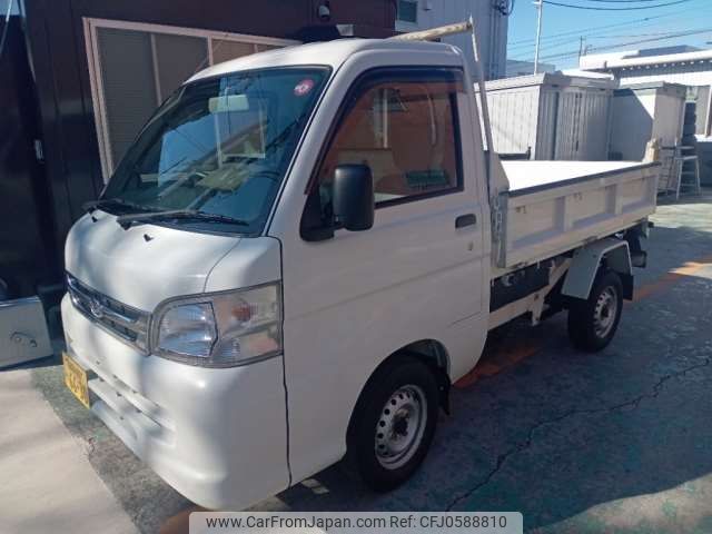 daihatsu hijet-truck 2013 -DAIHATSU 【名古屋 480ﾒ6630】--Hijet Truck EBD-S211P--S211P-0244072---DAIHATSU 【名古屋 480ﾒ6630】--Hijet Truck EBD-S211P--S211P-0244072- image 2