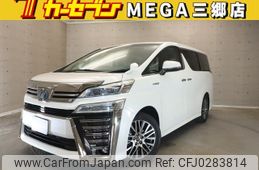 toyota vellfire 2018 -TOYOTA--Vellfire DAA-AYH30W--AYH30-0059591---TOYOTA--Vellfire DAA-AYH30W--AYH30-0059591-