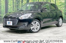 suzuki swift 2017 -SUZUKI--Swift DBA-ZC83S--ZC83S-104473---SUZUKI--Swift DBA-ZC83S--ZC83S-104473-