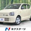 suzuki alto 2018 quick_quick_HA36S_HA36S-373955 image 1