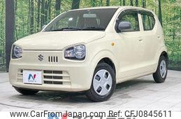 suzuki alto 2018 quick_quick_HA36S_HA36S-373955