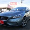 volvo v40 2013 -VOLVO--Volvo V40 DBA-MB4164T--YV1MV485BD2049938---VOLVO--Volvo V40 DBA-MB4164T--YV1MV485BD2049938- image 1