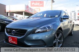 volvo v40 2013 -VOLVO--Volvo V40 DBA-MB4164T--YV1MV485BD2049938---VOLVO--Volvo V40 DBA-MB4164T--YV1MV485BD2049938-