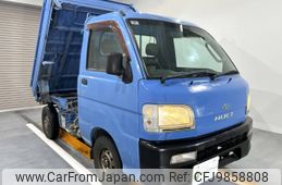 daihatsu hijet-truck 1999 Mitsuicoltd_DHHD0033297R0605