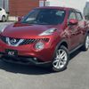 nissan juke 2016 -NISSAN--Juke DBA-YF15--YF15-506457---NISSAN--Juke DBA-YF15--YF15-506457- image 1