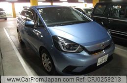 honda fit 2020 -HONDA 【川崎 501】--Fit 6AA-GR3--GR3-1026177---HONDA 【川崎 501】--Fit 6AA-GR3--GR3-1026177-