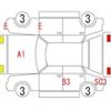 nissan moco 2004 -NISSAN--Moco CBA-MG21S--MG21S-403715---NISSAN--Moco CBA-MG21S--MG21S-403715- image 2