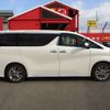 toyota alphard 2021 -TOYOTA 【名古屋 307ﾅ6950】--Alphard 3BA-AGH30W--AGH30-0360336---TOYOTA 【名古屋 307ﾅ6950】--Alphard 3BA-AGH30W--AGH30-0360336- image 38